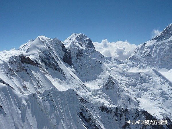 写真館｜日本キルギス投資環境整備ネットワーク